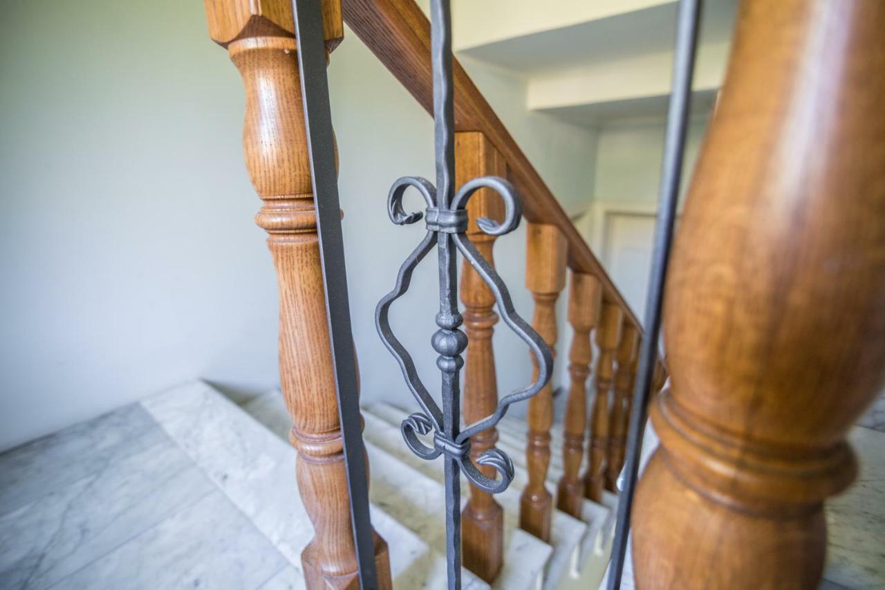 Penthouse And Piano Nobile Prkg Wifi Garden Near Beach Away From Roads Opatija Exteriör bild